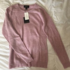 Charter Club Luxury Cashmere Sweater